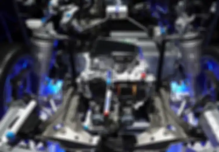 Teknologi eAxle Baru dari Aisin Ini Bikin Mobil Listrik Makin Kompak!