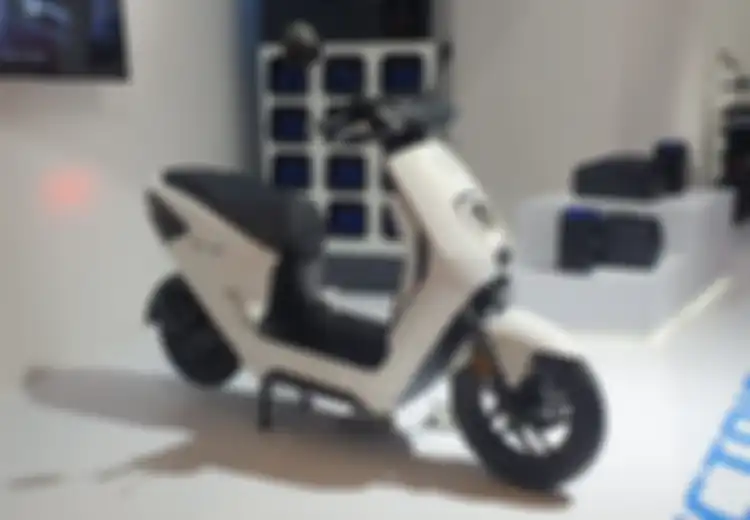 Harga Motor Listrik Honda Bisa Turun Jadi Rp 30 Jutaan, Asalkan Syarat Ini Terpenuhi