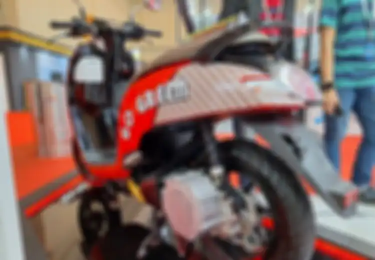 Motor Listrik Pakai Gearbox Masih Perlu Ganti Oli Setiap Kilometer Segini