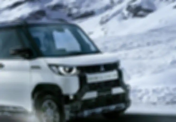 Mobil Irit Mitsubishi Ini Sukses Tampil Adventure Modal Paket Aksesori Resmi Baru