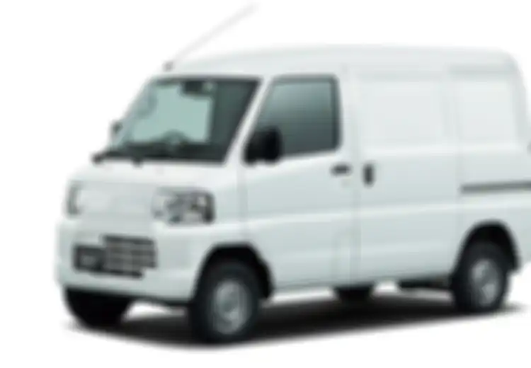 Siap Sapa Indonesia, Apa Saja Fitur-Fitur Mitsubishi Minicab EV?