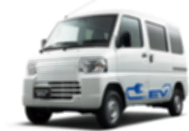 Adu Spek Daihatsu e-Hijet VS Mitsubishi L100 EV, Siapa Lebih Mantap