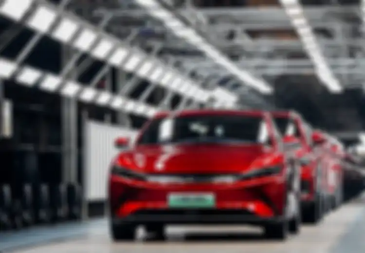 BYD Recall 115 Ribu Mobilnya, Dua Model Punya Masalah di Bagian Ini