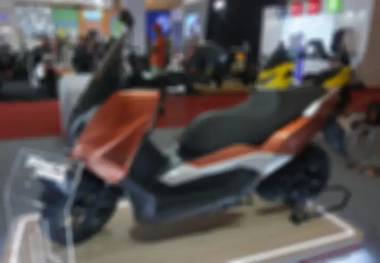 Polytron Mau Luncurkan Dua Motor Listrik Baru Tahun Depan, Ini Bocoran Harga dan Modelnya