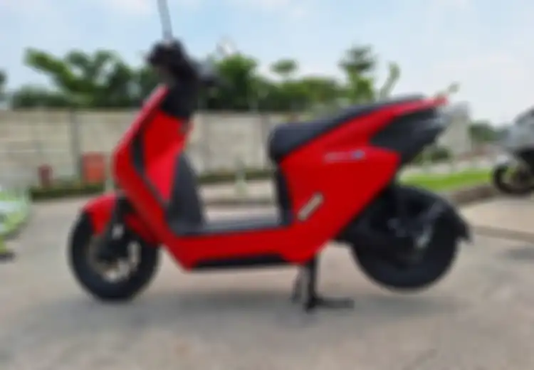 Harga Baterai Motor Listrik Honda EM1 e: Ternyata Tembus Segini