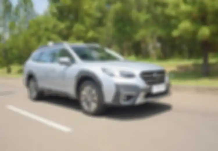 Mobil Listrik Belum Jadi Target, Subaru Pilih Santai di Tengah Tren Elektrifikasi