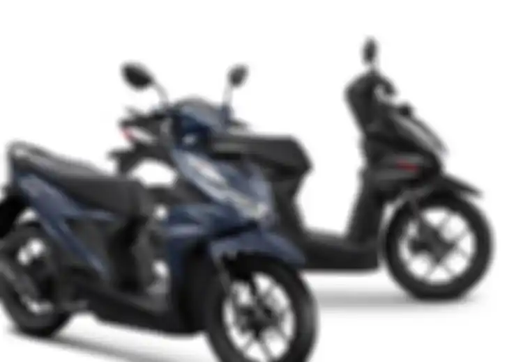 Andalan Buat Harian, Segini Harga Motor Baru Honda BeAT Januari 2024