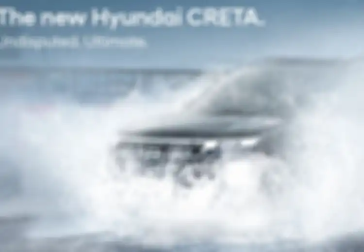Bocoran Hyundai Creta Facelift yang Bakal Meluncur Bulan Ini