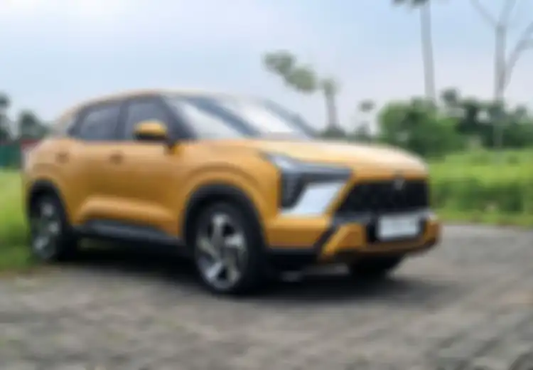 Sengit! Sedekat Ini Iritnya Mitsubishi XForce Dengan Hyundai Creta