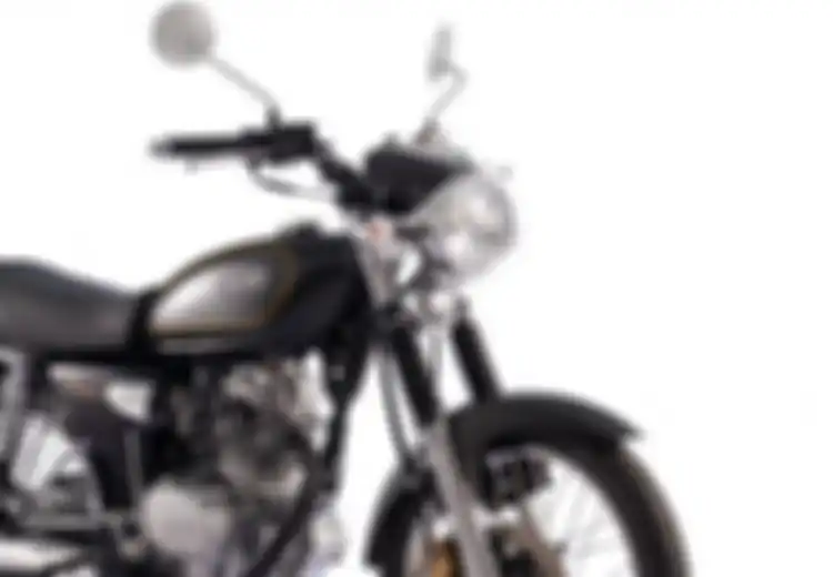 Motor Retro Baru Ini Harganya Terjangkau, Performa Kalah dari Honda BeAT