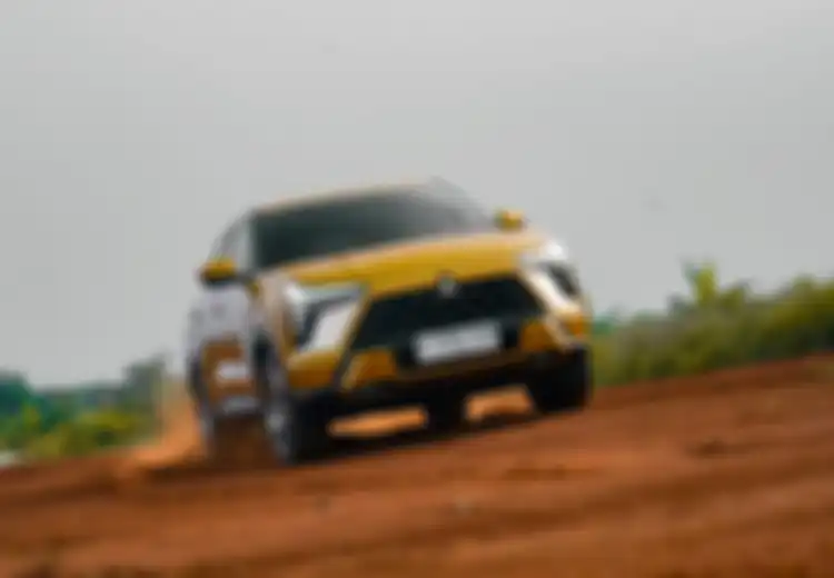 Konsep 7 Seaternya Muncul, Intip Lagi Spek dan Fitur Mitsubishi XForce di Indonesia
