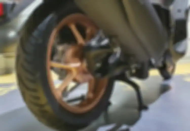 Cuma Modal Feeling di Tuas Rem, Kampas Rem Teromol Motor Bekas Habis Langsung Ketahuan