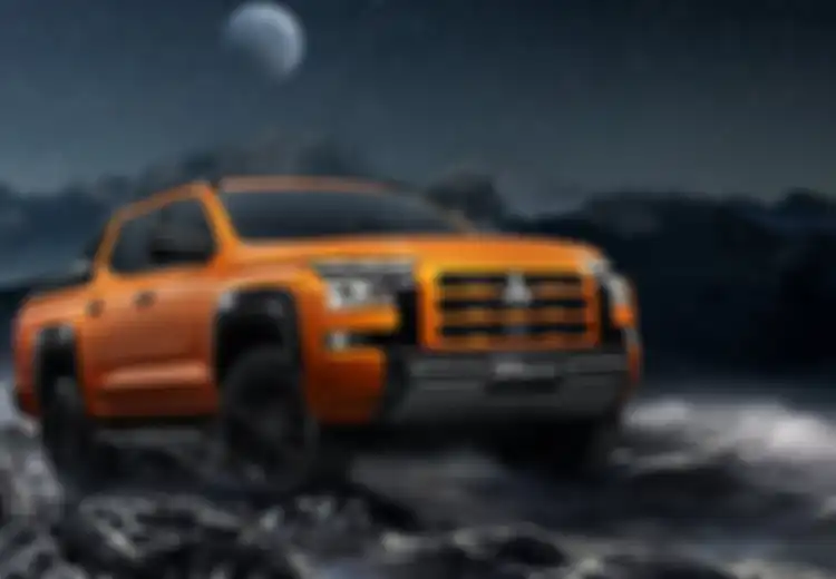 GIIAS 2024 Sebentar Lagi, Mitsubishi Bakal Bawa Triton Terbaru?