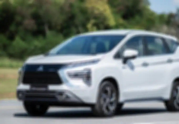 Inilah Spesifikasi Mitsubishi Xpander HEV yang Baru Rilis di Thailand