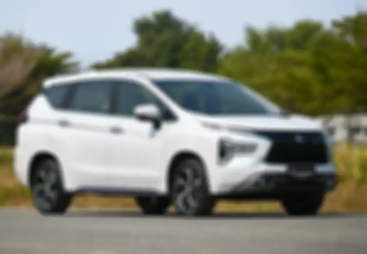 Bukan Teknologi Nissan, Ini Detail Hybrid Mitsubishi Xpander HEV