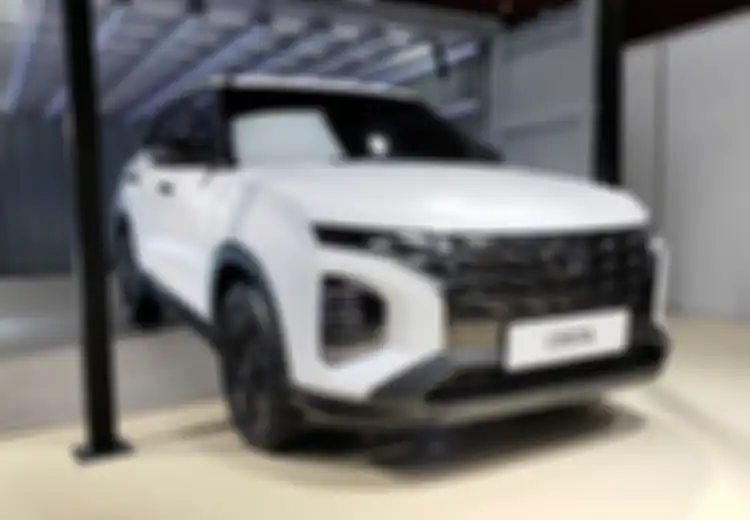 Masih Ada Stok, Dealer Pangkas Harga Hyundai Creta NIK 2024 Sebesar Ini