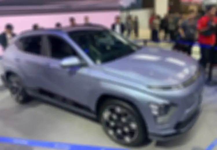Pakai Baterai Produksi Lokal, Berapa TKDN Hyundai Kona Electric?