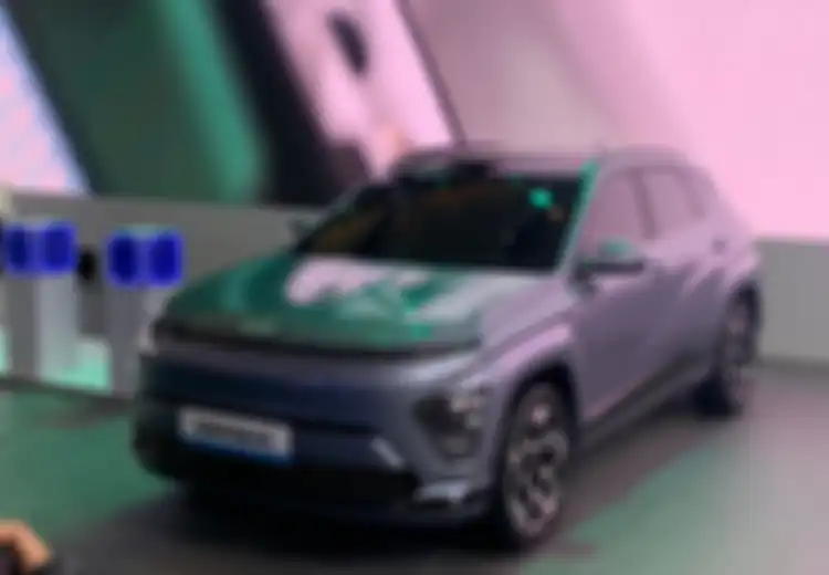 Hyundai Umumkan Harga All New Kona Electric dan Palisade XRT Besok