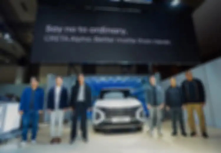 Meriahkan Peluncuran CRETA Alpha, HMID Tawarkan Promo Penjualan Menarik di IIMS 2024