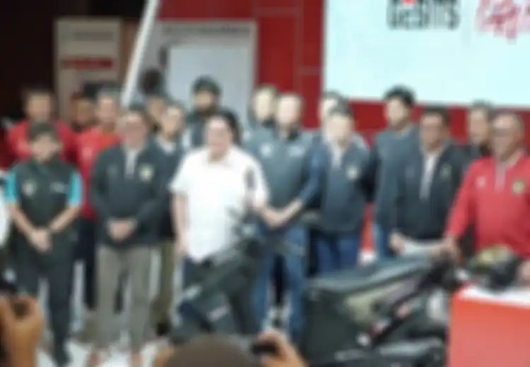 Kendaraan Listrik Ramaikan IIMS 2024, Bukti Kesiapan Indonesia Sambut Era Masa Depan
