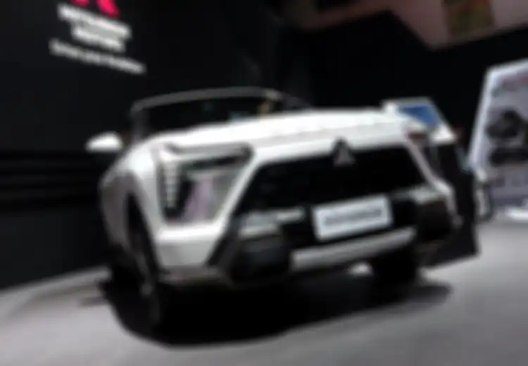 Idaman Keluarga Muda, Pantau Harga Mobil Baru Mitsubishi Xforce Periode Juli 2024