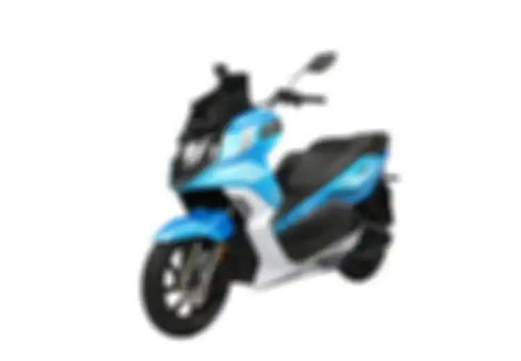 ALVA ONE XP Resmi Mengaspal di IIMS 2024, Apa Saja Fitur Barunya?