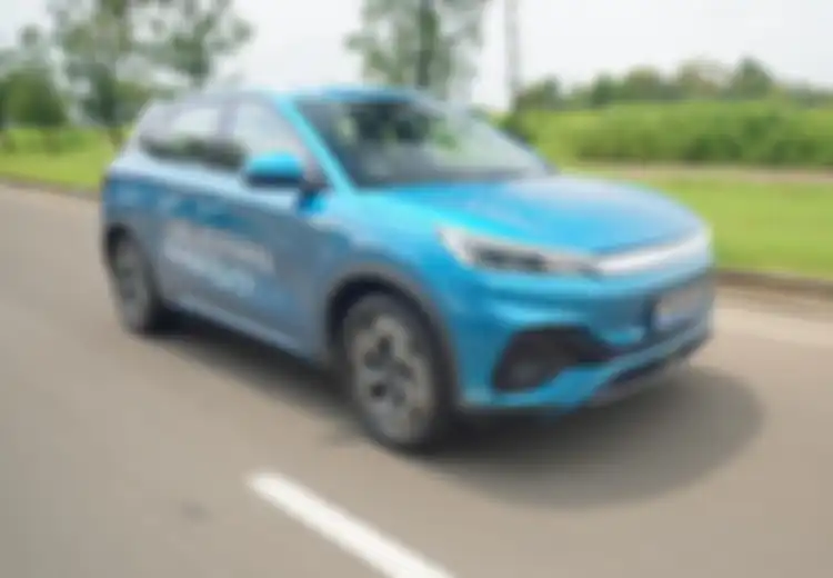 Varian Paling Murah Baru Diluncurkan, Intip Harga BYD Atto 3 Juni 2025