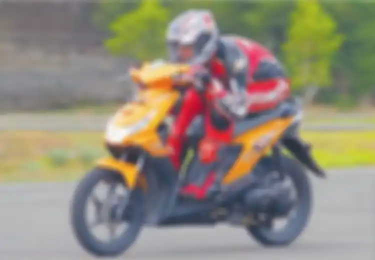 Jangan Kaget, Segini Harga Honda BeAT Saat Pertama Dijual di Indonesia