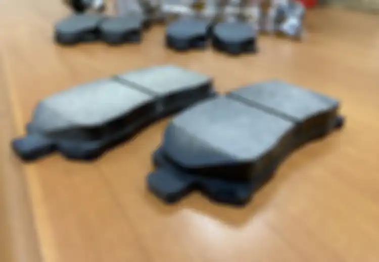 Beli Mobil Bekas Harus Tahu 5 Ciri Kampas Rem Yang Mulai Habis