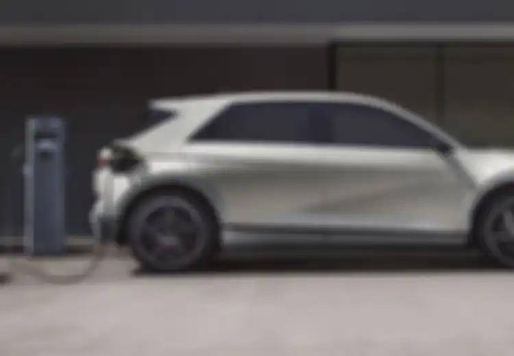Hyundai IONIQ 5 Dapat Baterai Baru 84 kWh, Jarak Tempuhnya Segini