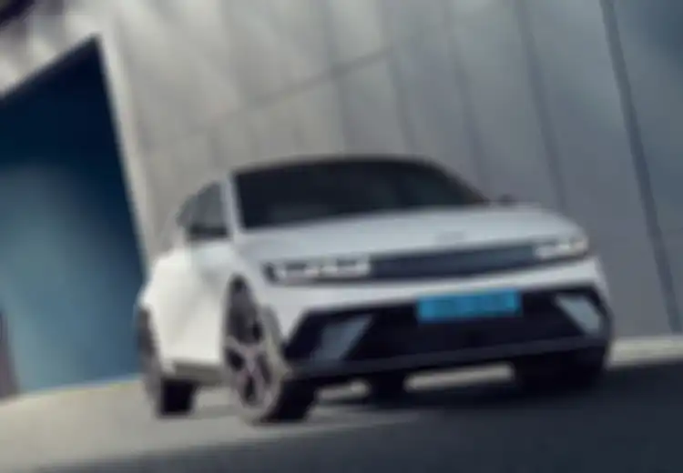 Suka Desain Sporty? Hyundai IONIQ 5 Sekarang Ada Varian N Line!