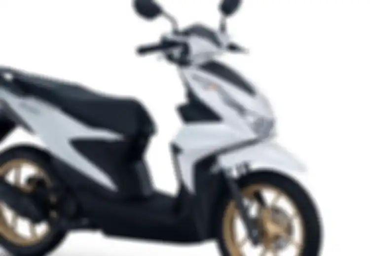 Motor Baru Honda BeAT Premium 2024, Tampilannya Mirip Modifan Matic Proper