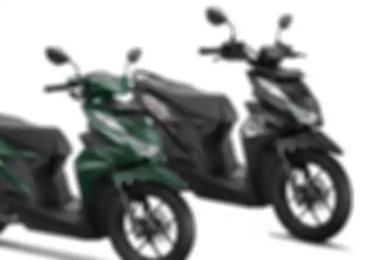 Catat Harga Spare Part Fast Moving Honda BeAT, di Bengkel Resmi Mulai Rp 12 Ribu