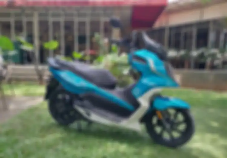 Motor Listrik Alva Versi Murah Segera Meluncur, Ini Bocoran Infonya!