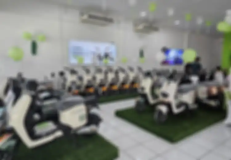 Produsen Motor dan Sepeda Listrik Ofero Buka Dealer di Bali, Intip Promonya
