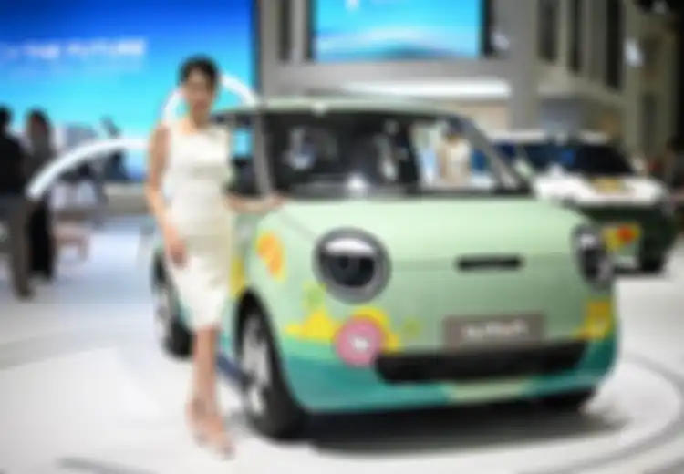 Changan Mengukir Sejarah Baru, Produksi Melampaui 30 Juta Unit