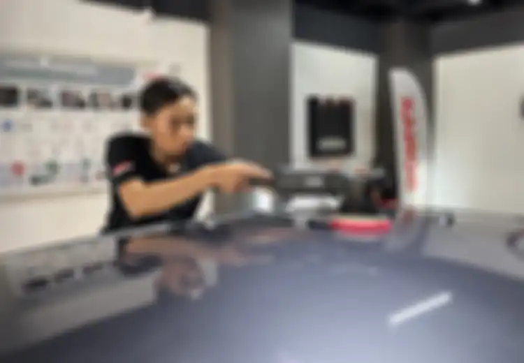 Jangan Tunggu Pudar, Ini Cara Sederhana Bikin Cat Mobil Bekas Tetap Kinclong