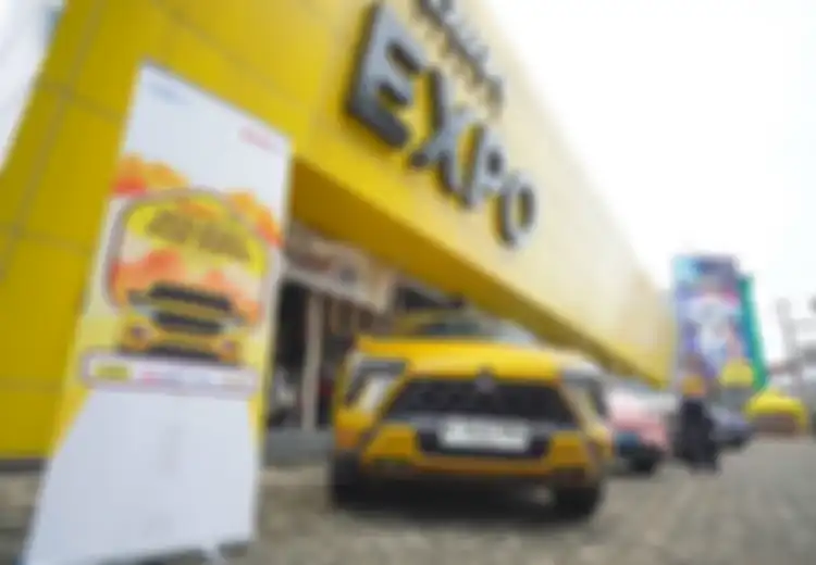 Holiday Fun Drive 2024 Dimulai Hari Ini, Menguji Mobil Sambil Liburan