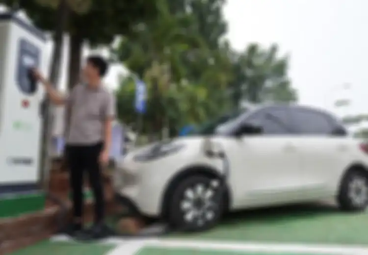 Gampang! Begini Cara Tahu Kondisi Battery Health Mobil Listrik Wuling