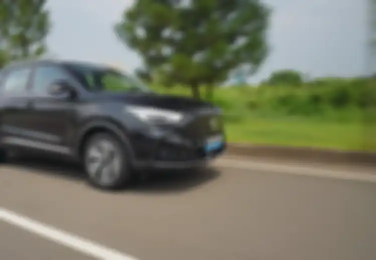 Gak Kalah Ganteng Dari Rivalnya, Segini Konsumsi Listrik MG ZS EV