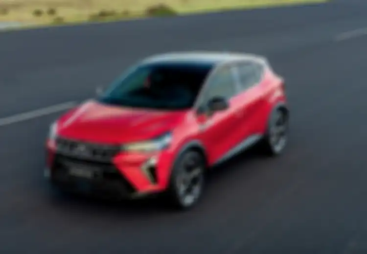 Mitsubishi ASX Bersolek di Eropa, Tidak Lagi Mirip Renault Captur