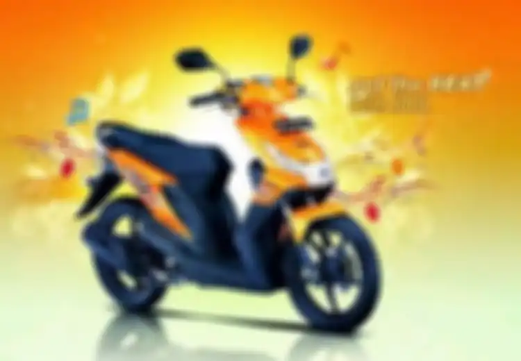 Sempat Goyang Dominasi Mio, Segini Harga Honda BeAT Saat Dirilis Pertama Kali