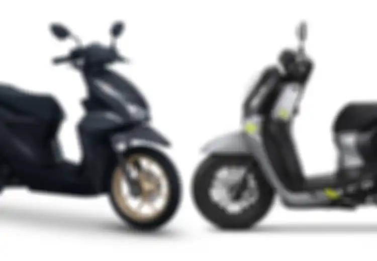 Lebih Irit Bensin Mana Saat Dipakai Harian, Honda BeAT atau Scoopy?