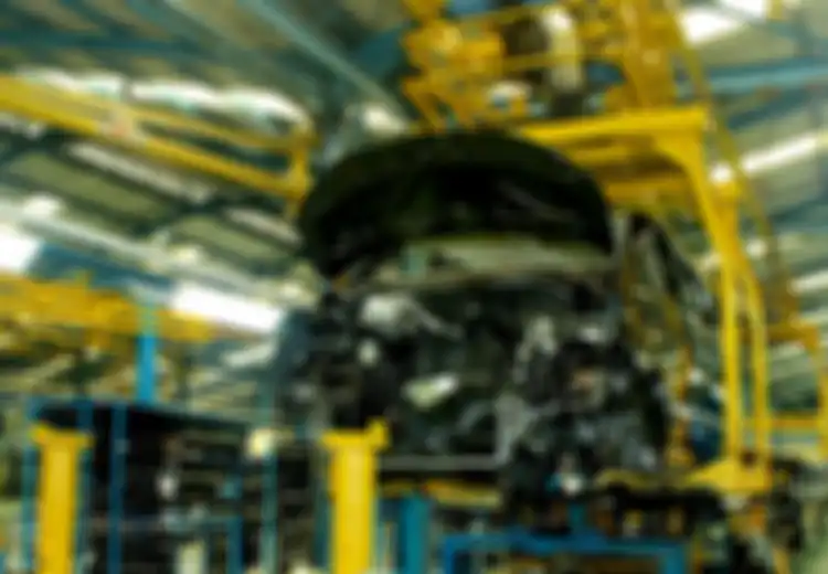 Dulu Cuma Hyundai, Kini Pabrik di Bekasi Ini Banyak Rakit Mobil Cina