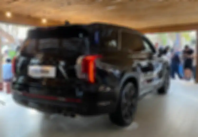 Hyundai Palisade XRT Sapa Indonesia, Bedanya Apa Dengan Versi Amerika?