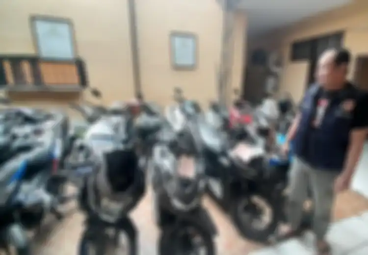 Pengakuan Maling, Inilah Tiga Tipe Motor yang Paling Gampang Digasak