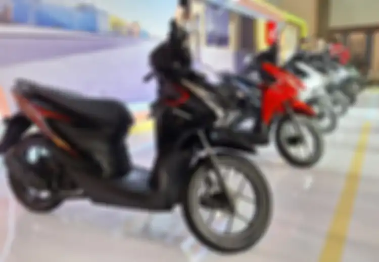 Ini Dua Fitur yang Bikin All New Honda BeAT 2024 Bikin Repot Maling