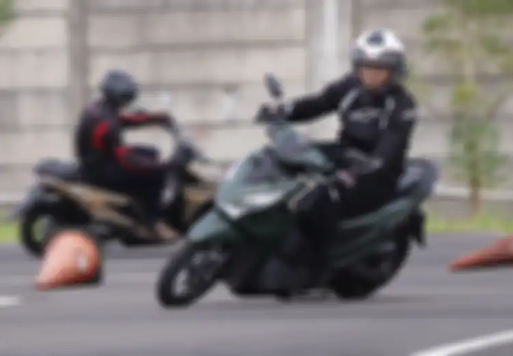 First Ride All New Honda BeAT & BeAT Street, Makin Lincah dan Ringan!