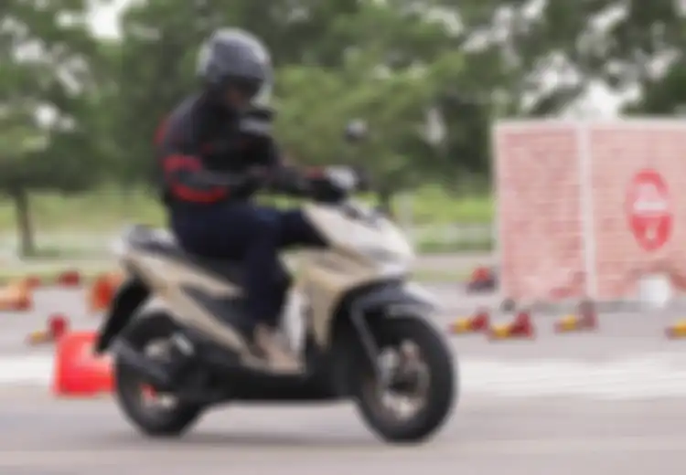 8 Pilihan Motor Honda Harga Rp 20 Jutaan, Simak Daftar Tipenya
