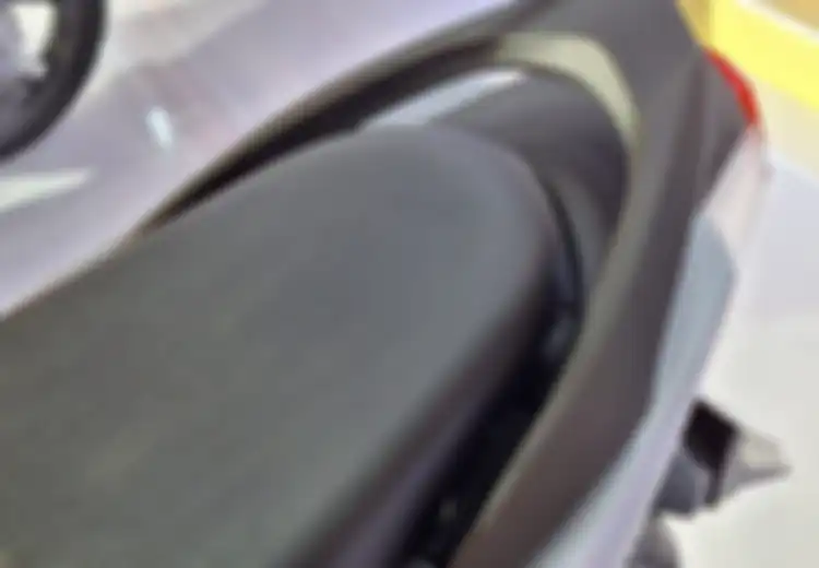 Pantas Lebih Enteng, Behel All New Honda BeAT Sekarang Terbuat dari Ini
